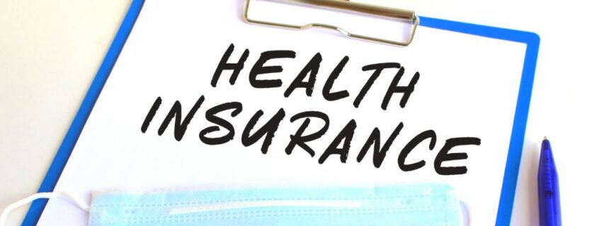 Individual Health Insurance-a